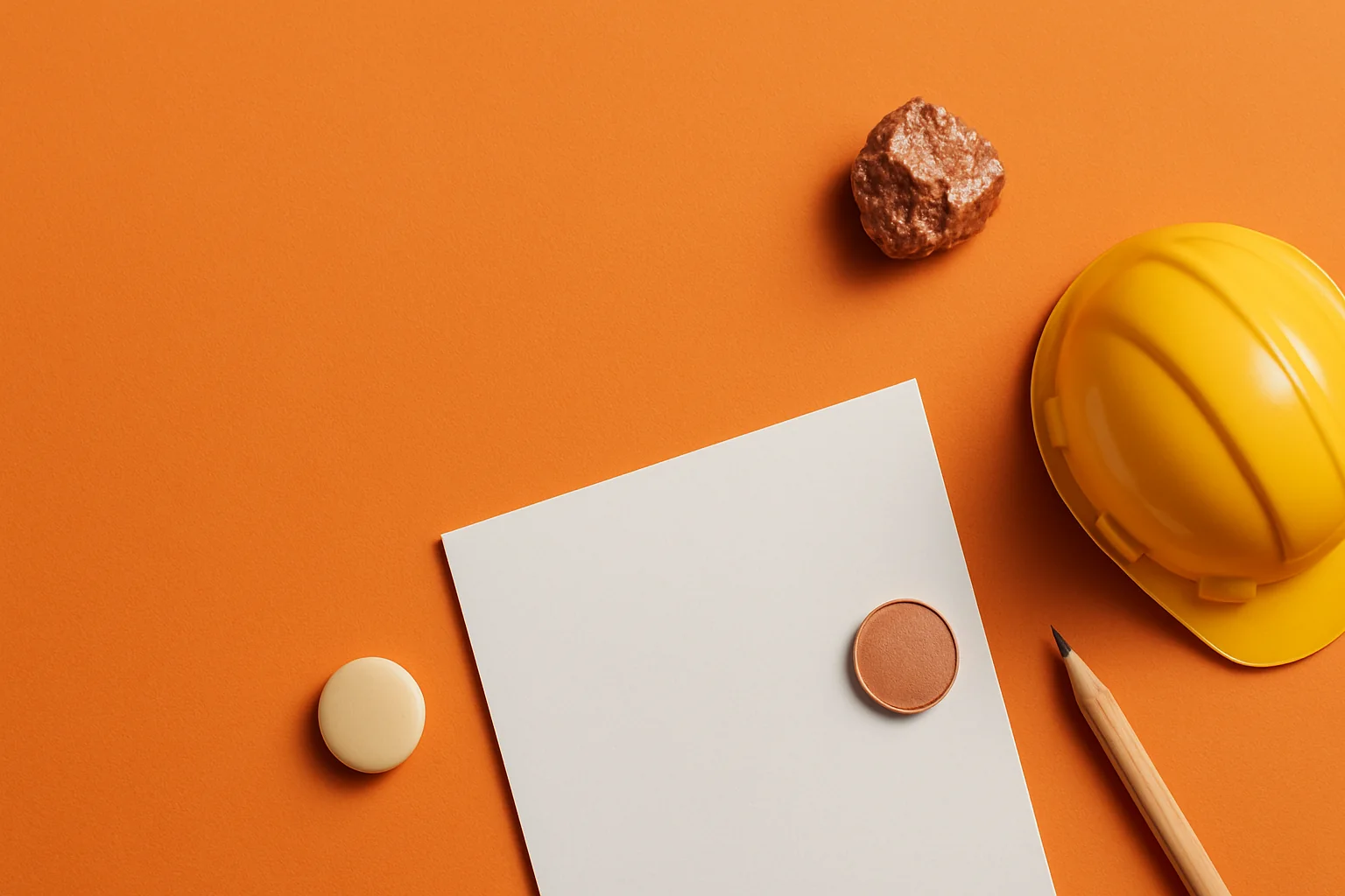 An image related to Cyprium Metals Limited