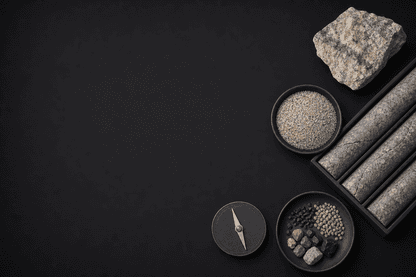 Cadoux Secures Up to 80% Stake in Wimmera Rare Earths with High-Grade Danube Drilling