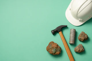 Alara Resources Unveils Promising Copper-Zinc Finds in Oman Block 8 Drilling