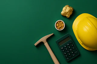 DeSoto Resources Unveils High-Grade Gold Hits and $14M Capital Boost in Guinea
