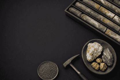 Gateway Mining Confirms Large-Scale Gold-Silver System at Great Western