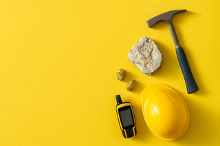 TechGen Metals Uncovers Untapped Gold Potential at Dalgaranga