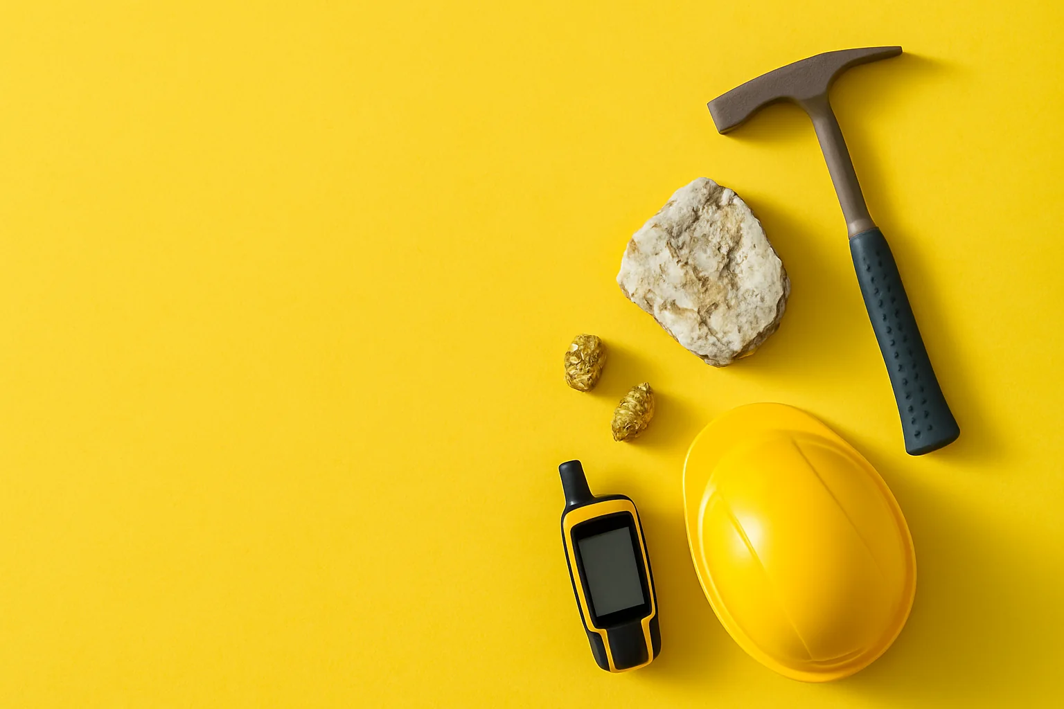 An image related to Techgen Metals Ltd