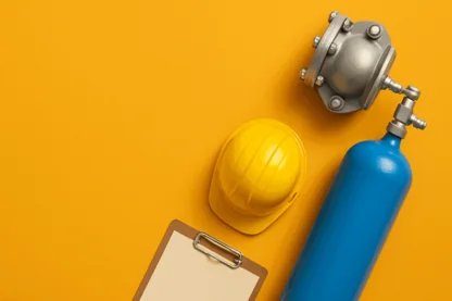 How Provaris and Baker Hughes Plan to Revolutionize Hydrogen Transport in Europe