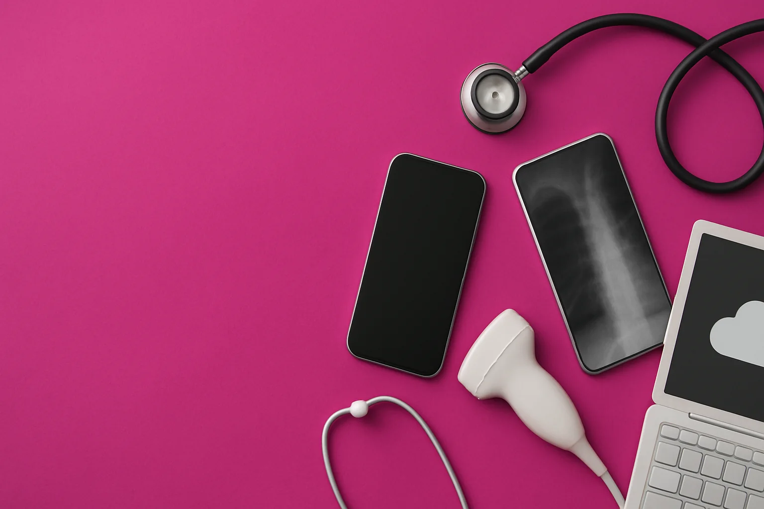 An image related to Pro Medicus Limited