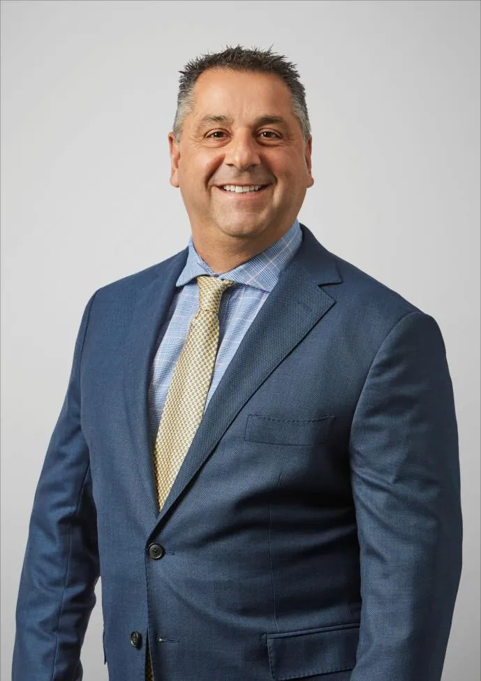 Angelo De Angelis has provided strong and consistent leadership in his first full year as Managing Director and CEO, guiding Saunders through a period of signi…