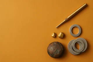 WIN Metals Unveils Free Attaching Options Offer Post $5.5M Placement Amid Legal Cloud