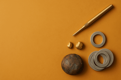 WIN Metals Unveils Free Attaching Options Offer Post $5.5M Placement Amid Legal Cloud