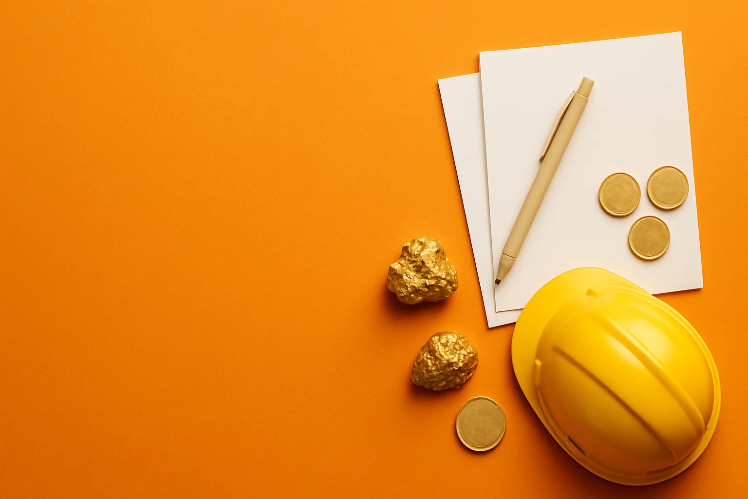 An image related to GENESIS MINERALS LIMITED