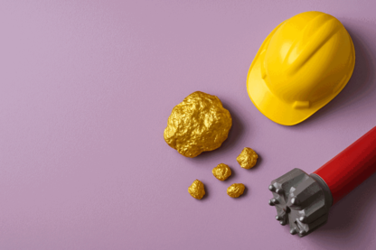 Beacon Minerals Unveils High-Grade Gold Continuity at Iguana Deposit