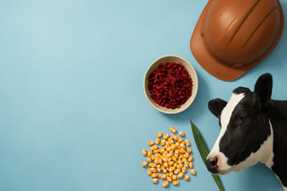 Sea Forest’s $20.5M IPO Fuels Global Rollout of Methane-Cutting Feed Additive