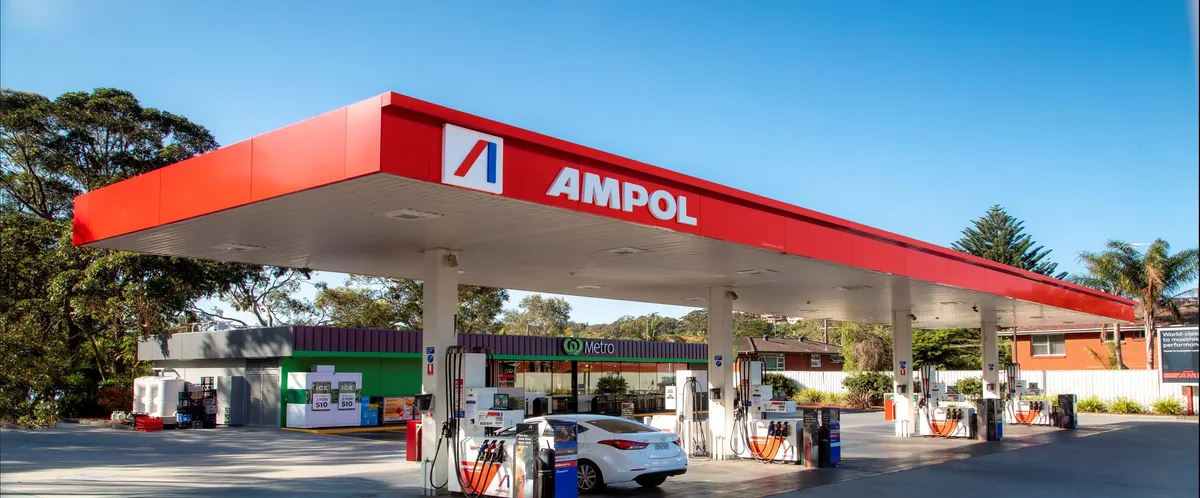 Ampol Dee Why, NSW