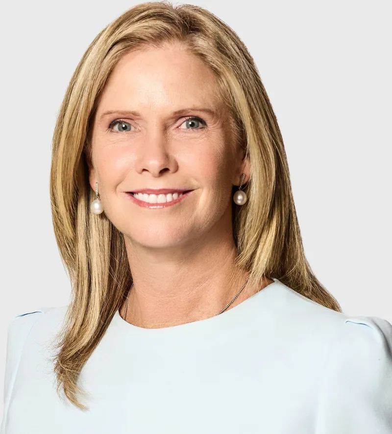 Election of Independent Director – Kate Melrose