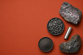 Euro Manganese Converts $23.5M Loan to Royalty, Simplifies Chvaletice Project Financing