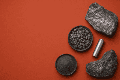 Euro Manganese Converts $23.5M Loan to Royalty, Simplifies Chvaletice Project Financing