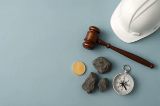 Dateline Resources Defends Rare Earth Claims Amid Strong Colosseum Gold Update