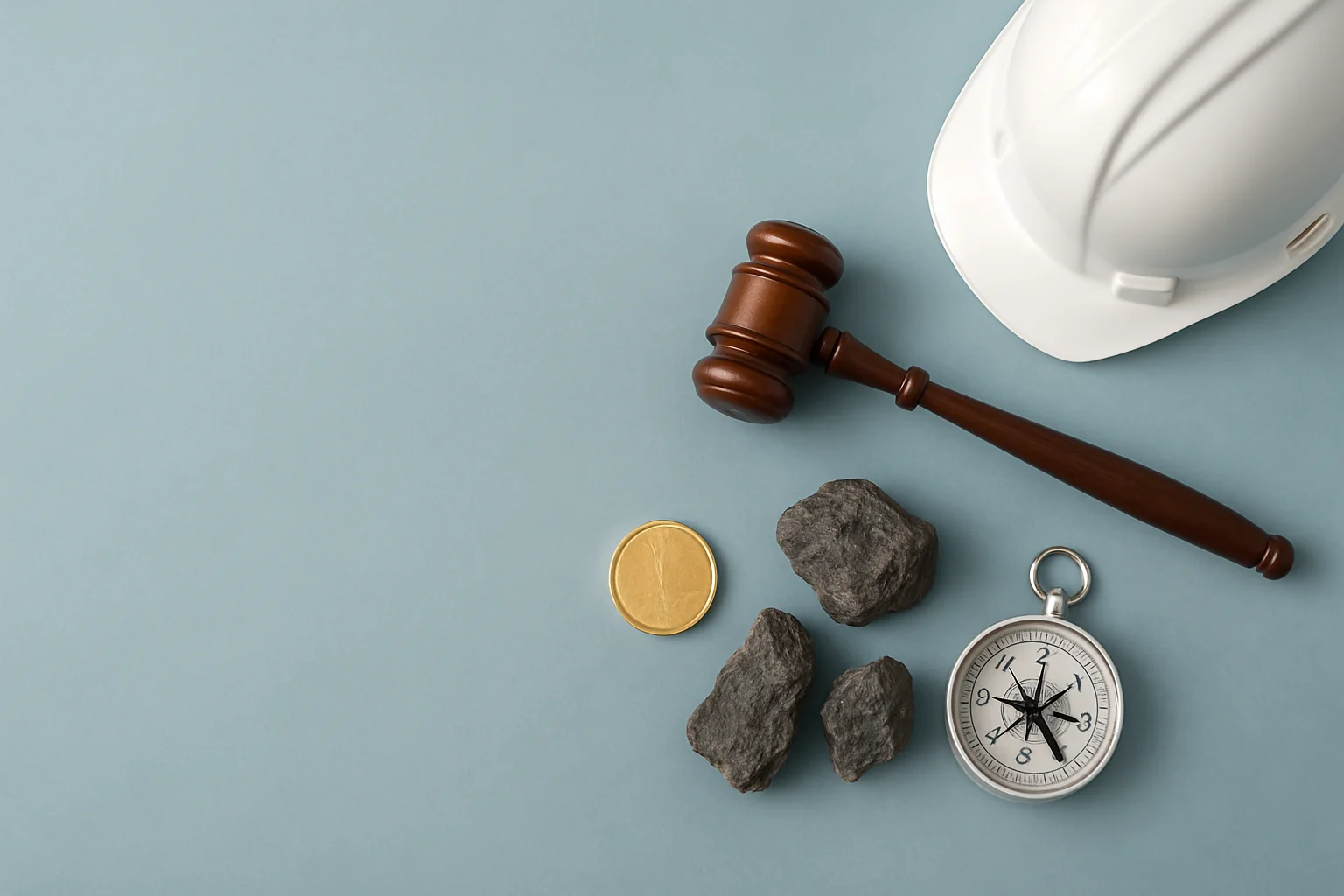 An image related to Dateline Resources Limited