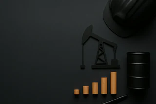 TMK Energy Moves to Consolidate Shares 55-to-1 to Boost Liquidity