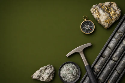Critical Resources Expands Red Hat Claims, Targets High-Grade Gold at Mavis Lake