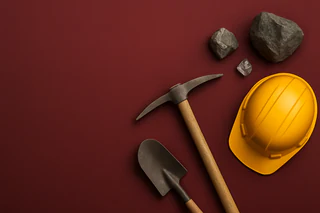 Burgundy Halts Point Lake Mining, Bets on Misery Amid Diamond Slump