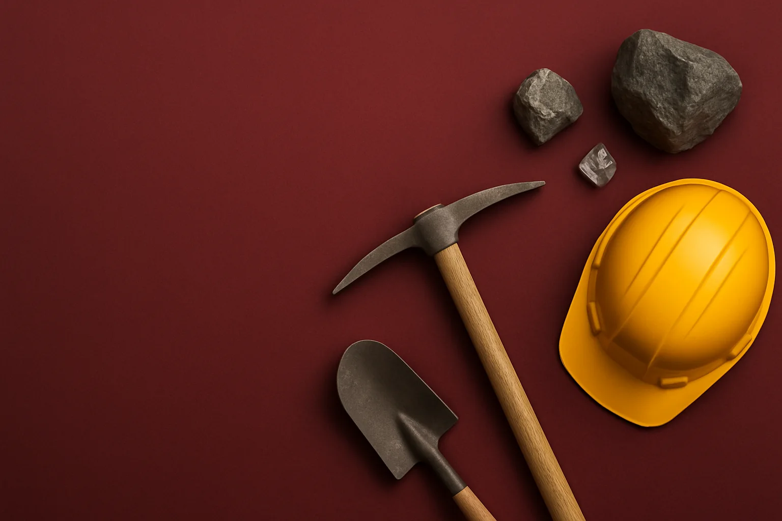 An image related to Burgundy Diamond Mines Limited