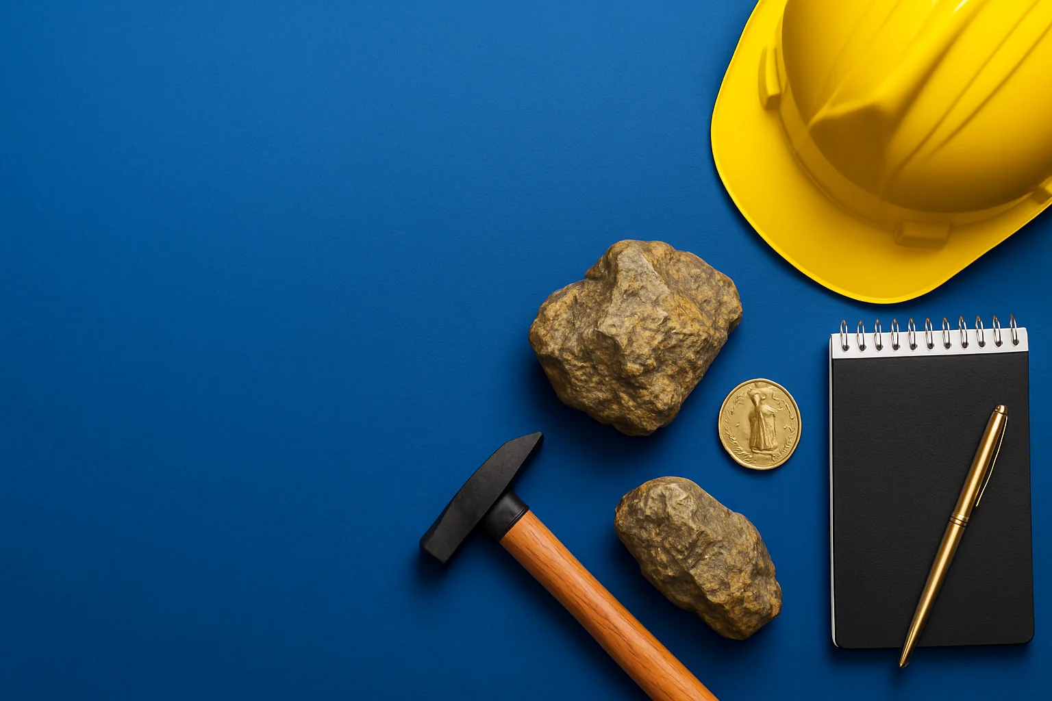 An image related to Tesoro Gold Ltd