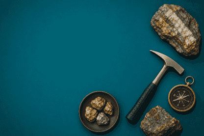 Godolphin Resources Divests Calarie Stake to Adavale for Shares and Options