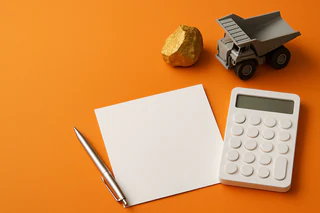 Freehill Mining Doubles Sales, Boosts Cash Flow in December Quarter