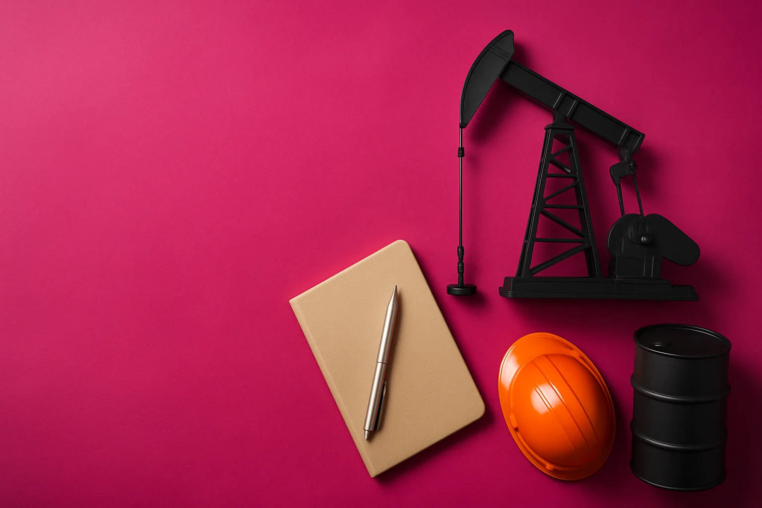 An image related to Horizon Oil Limited