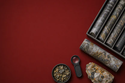 Bindi Metals Confirms High-Grade Gold and Silver at Ravni Project