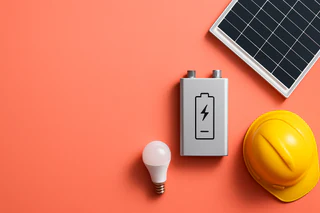 HPP and Red Earth Energy Storage Merge in $40M Deal to Power Australia’s Battery Future