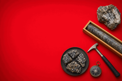 Red Mountain Mining Defines Multiple Antimony Targets and Secures $2.6m Funding Boost