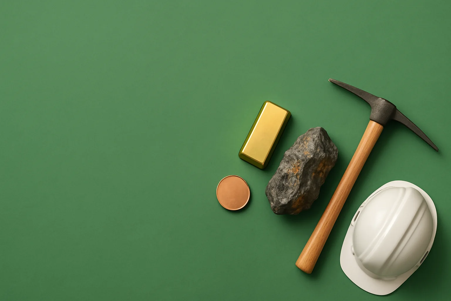 An image related to Aurelia Metals Limited