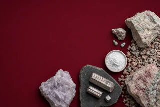 Delta Lithium Turns Profitable as Mt Ida Rubidium Strategy Takes Shape