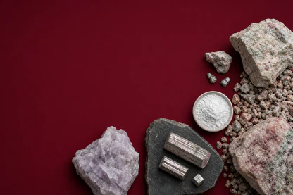 Delta Lithium Turns Profitable as Mt Ida Rubidium Strategy Takes Shape