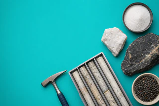 Diatreme Resources Advances Silica and Zircon Projects Amid Strategic Asset Sale