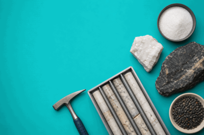 Diatreme Resources Advances Silica and Zircon Projects Amid Strategic Asset Sale