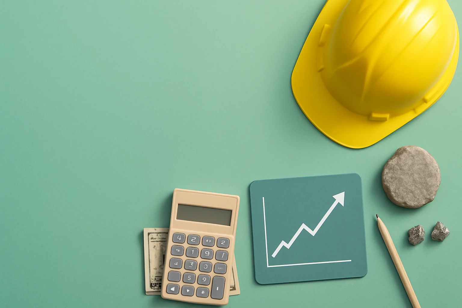 An image related to Podium Minerals Limited