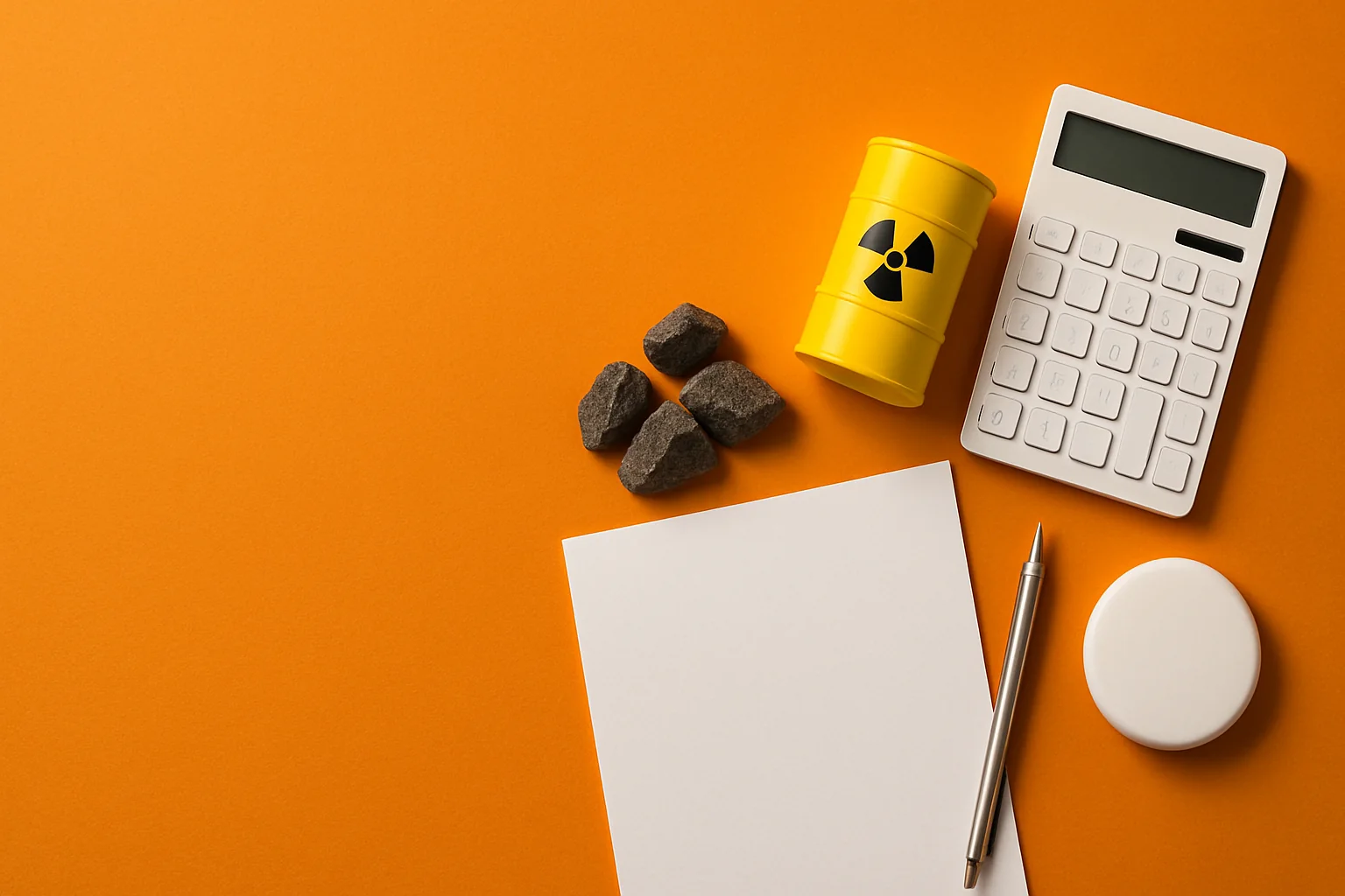 An image related to Paladin Energy Ltd