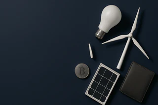 Energy One Founder Sells 2 Million Shares but Stays Committed