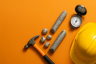 Iltani Advances with High-Grade Silver-Indium Hits at Orient West