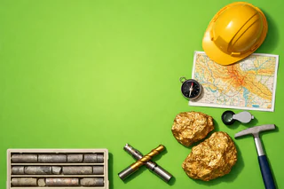 Cooper Metals Secures Pyramid Gold Project with $979k Placement to Accelerate Drilling