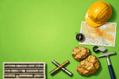 Cooper Metals Secures Pyramid Gold Project with $979k Placement to Accelerate Drilling