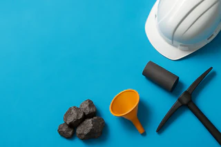 Volt Advances US Graphite Refining with Alabama DFS Launch