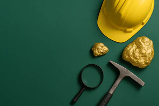 Auravelle Metals Uncovers Broad High-Grade Gold Zones at Sheoak, Eyes Further Growth