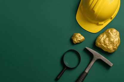 Auravelle Metals Uncovers Broad High-Grade Gold Zones at Sheoak, Eyes Further Growth