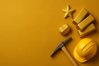 Northern Star Confirms Stable Reserves, Eyes Growth with KCGM Expansion and Hemi Project