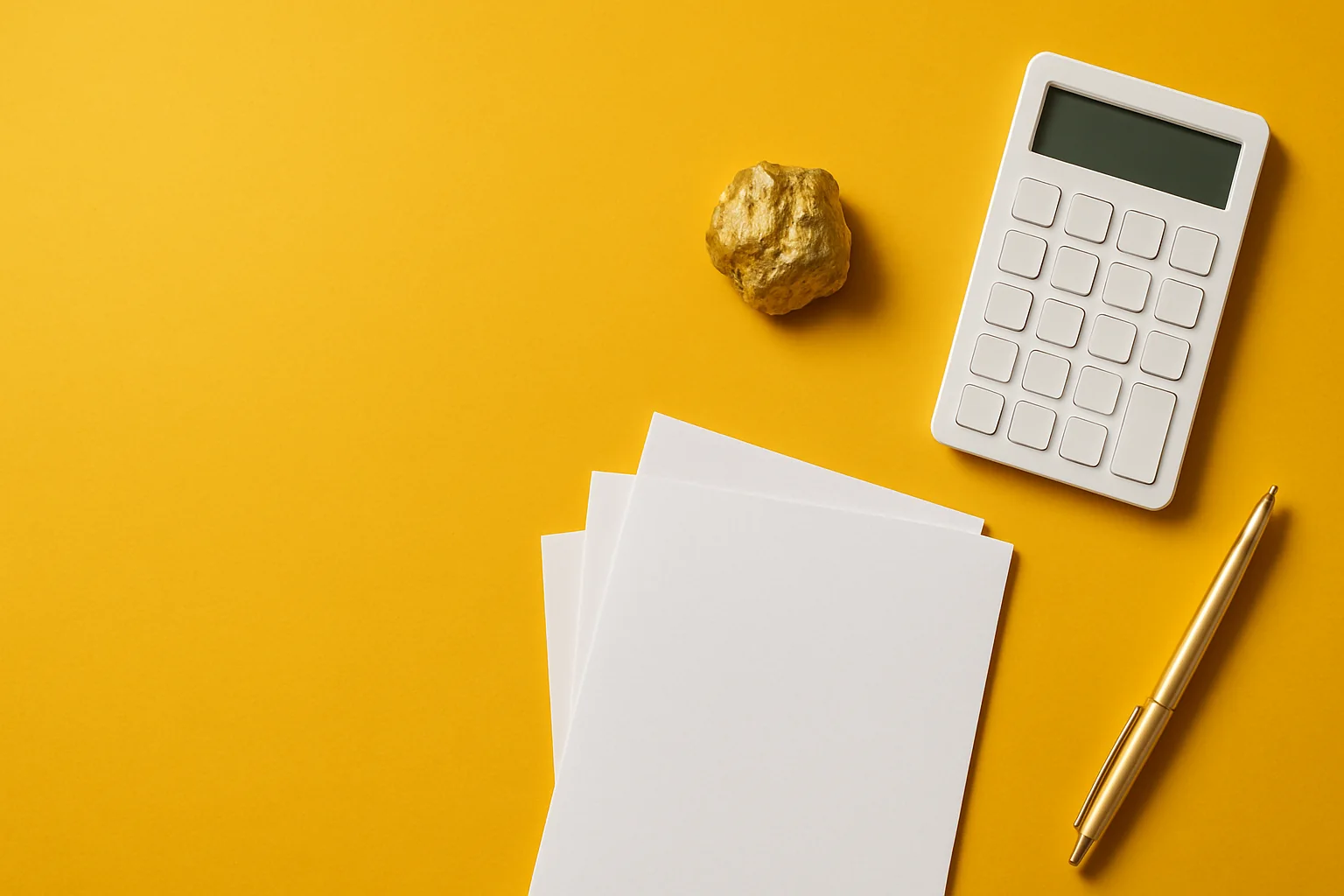 An image related to Citigold Corporation Limited