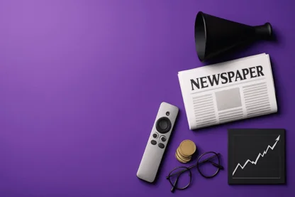 News Corp’s Net Income Soars 71% as $1B Buyback Accelerates