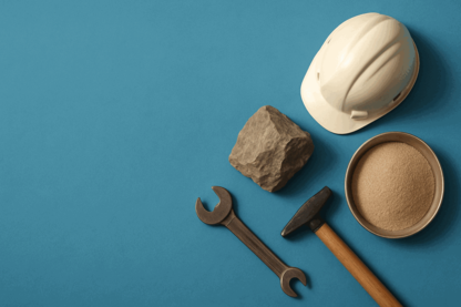 Sheffield Resources Navigates Production Dip Amid Zircon Market Headwinds